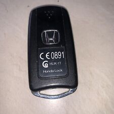 Used honda button for sale  MITCHAM