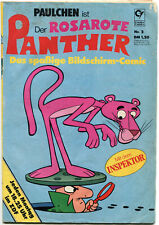 Paulchen rosarote panther gebraucht kaufen  Nottuln