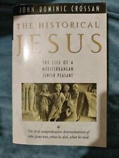 O Jesus Histórico de John Dominic Crossan comprar usado  Enviando para Brazil