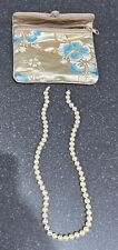 honora pearls leaving qvc for sale  LEICESTER
