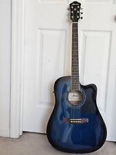 ash acoustic guitar for sale  Maryland Heights