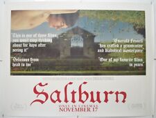 Saltburn original cinema for sale  WESTGATE-ON-SEA