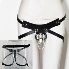 Lockable restraints chastity for sale  WORCESTER