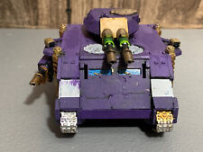 A10711 warhammer 40k for sale  Spring Hill