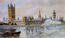 London river thames for sale  Shipping to Ireland