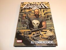 The punisher tome d'occasion  Aubervilliers