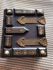 Antique 1800s tooled for sale  Tamassee