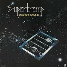 Usado, Supertramp + LP + Crime of the century (1974) comprar usado  Enviando para Brazil