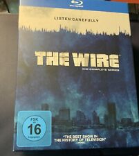 The wire komplette gebraucht kaufen  Berlin