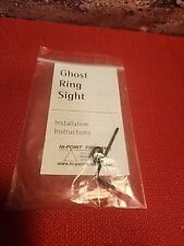 Point firearms ghost for sale  New Oxford