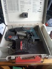 Bosch gbh blue for sale  LYBSTER