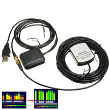 Usado, 1 conjunto receptor amplificador repetidor de sinal antena GPS navegação telefone carro ativo comprar usado  Enviando para Brazil