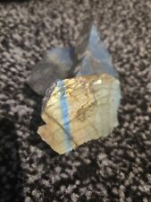Labradorite crystals natural for sale  CRAWLEY