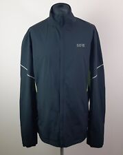 GORE Windstopper Jacket Men's Size 3XL Black Waterproof Full Zip Pockets NWOT for sale  Shipping to South Africa