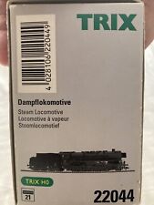 Trix 22044 dampflok gebraucht kaufen  Schwarzenbek