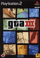 Gta ps2 usk18 gebraucht kaufen  Berlin