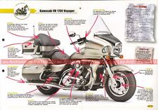 Kawasaki 1700 voyager d'occasion  Cherbourg-Octeville-
