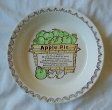 Apple pie recipe for sale  Denver