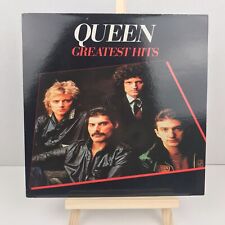 Usado, Antigo Álbum de Vinil Queen "Greatest Hits" / 1981 / X5E-564 / Prensa Canadense comprar usado  Enviando para Brazil