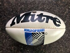 Rugby cup 1991 for sale  BELFAST