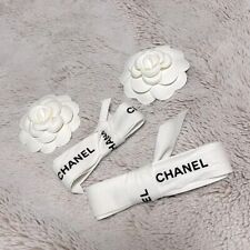 Chanel konvolut schleifenband gebraucht kaufen  Stuttgart