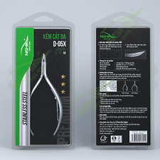Nghia cuticle nippers for sale  Shipping to Ireland