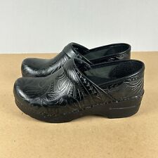 Dansko tooled leather for sale  Dayton