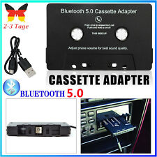 Bluetooth kassettenadapter aut gebraucht kaufen  Kliestow, -Rosengarten, -Lichtenberg