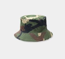 Camouflage bucket hat for sale  MANCHESTER