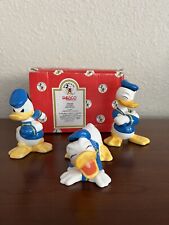 Enesco mickey donald for sale  San Jose