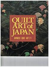 japanese quilt art for sale  Toledo