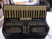 Spinocchia piano accordion for sale  CHELMSFORD