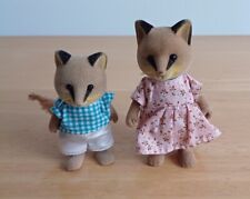 Sylvanian families renard for sale  ILKESTON