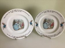 Set two wedgewood for sale  Camarillo