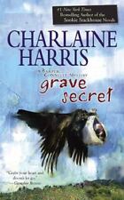 Grave Secret (Harper Connelly Mysteries, Livro 4) por Harris, Charlaine, usado comprar usado  Enviando para Brazil