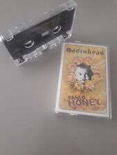 Radiohead pablo honey usato  Forli