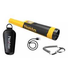 Nokta metal detector usato  Italia