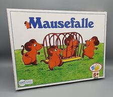 Ravensburger spiel mausefalle gebraucht kaufen  Kaufbeuren