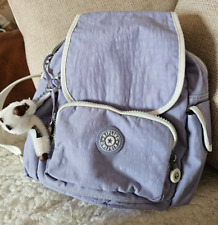 Small kipling backpack for sale  BACUP
