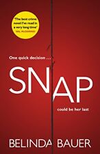 Snap best crime for sale  UK