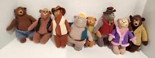 Disney country bears for sale  Kingsford