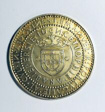 Copia moneta portogallo usato  Pordenone