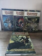 Dungeons dragons set usato  Arquata Scrivia