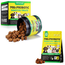 Dog probiotics prebiotics for sale  MAYFIELD