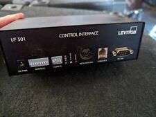 Leviton 501 interface for sale  Sioux Falls