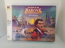 Power barons board for sale  Grand Terrace