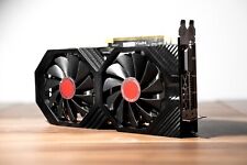 Xfx radeon 580 gebraucht kaufen  Forstern