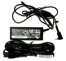 Adaptador CA carregador de energia genuíno para laptop Acer 45W 19V 2.37A PA-1450-26 A13-045N2A comprar usado  Enviando para Brazil