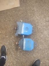 kerb lifter for sale  BEDFORD