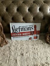 Liefmans cherry beer for sale  WAKEFIELD
